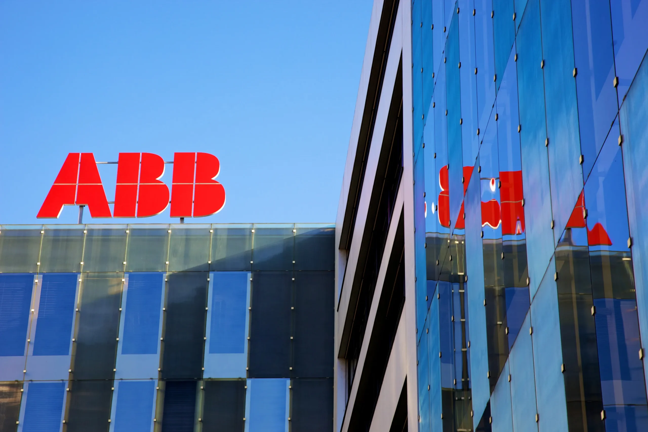 ABB building